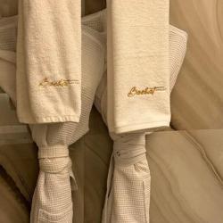 Фото Barhat Hotel & SPA (Бархат Отель и СПА)