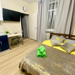 Фото Отель Погостим на улице Николаева