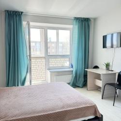 Апартаменты студия 7