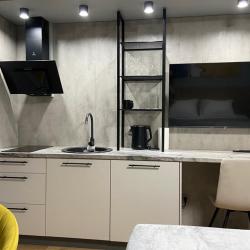 Фото Отель Ягель