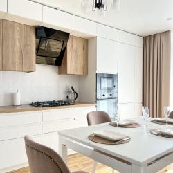 2-комнатные апартаменты улучшенные