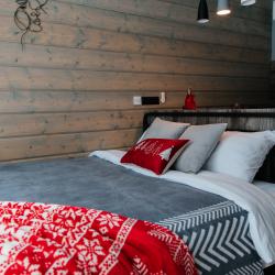 Фото Отель Горе-Море