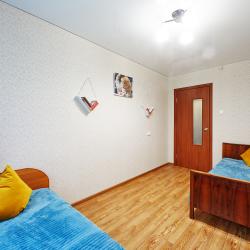 Фото Отель Отличный день на улице Дзержинского 90