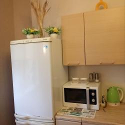 2-комнатные апартаменты улучшенные