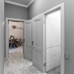 Фото Апартаменты на проспекте Дзержинского 30