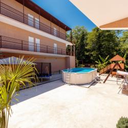 Фото Отель У Елены