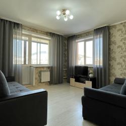 Фото Апартаменты Светлана на улице Советская 7/2