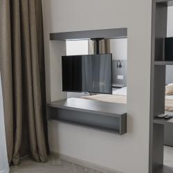 Атлас Апарт Отель-Спа — bd597125bfc2fa8838bebb6acea17270