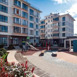 Фото Отель Sea Side Premium (Си Сайд Премиум) на улице 65 лет Победы 65