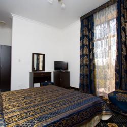 2-местная комната полулюкс