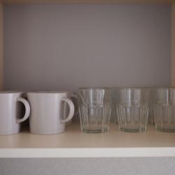 Фото Апартаменты Kvartira sutki irk на улице Карла Либкнехта 201