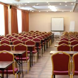 Фото Отель Яхонты Истра