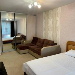 Фото Отель В Гости на Ермакова 10