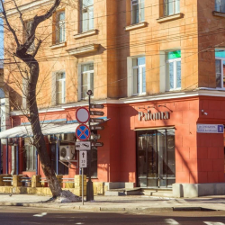 Фото Отель ViVa Sibhome (ВиВа Сибхоум)