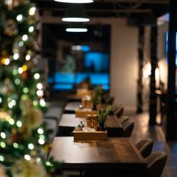 Фото Отель Байкал Хан Ольхон