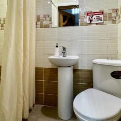 3-местный 1-комнатный номер стандарт