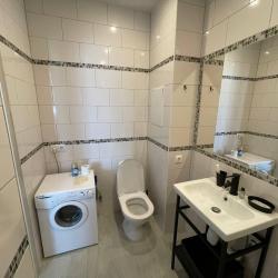 2-местные апартаменты студия