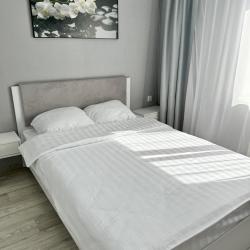 2-комнатные апартаменты улучшенные