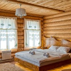 1-комнатные апартаменты люкс