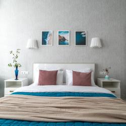 фото 8 Sunny Home Apartments на улице Крымская 22к13