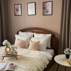 Фото Отель Yousinn (Юсинн) на улице Геодезическая 5