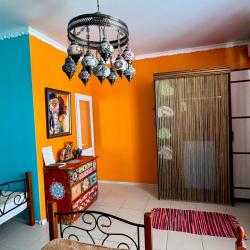 Фото Отель Дом Радости