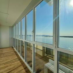 Фото Апартаменты Ривердей