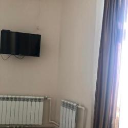 Фото Отель Ока