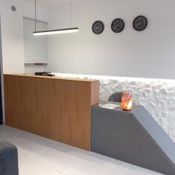 Фото Отель Шахтер