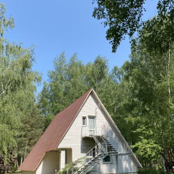 Фото Парк-отель Формат