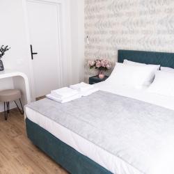 Апартаменты стандарт