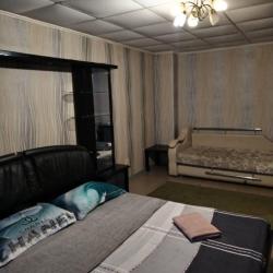 Фото Апартаменты на улице Новинки 6 корпус 1