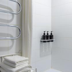 Фото Апартаменты на переулке Нахимова