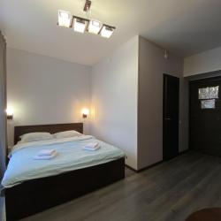 Фото Отель Счастливый Случай