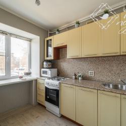 Фото Отель Квартира Не Вопрос на Горького 71