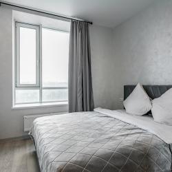 Апартаменты студия Москва, Аминьевское ш., 6