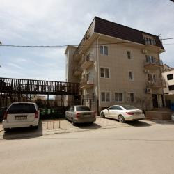 Фото Арт-Отель Хлоя