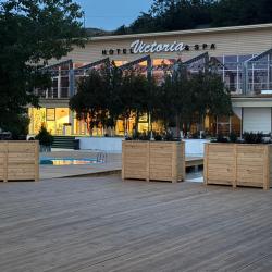 Фото Отель Victoria Resort&SPA (Виктория)