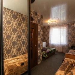 4-местная комната стандарт