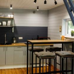 Фото Отель Wood (Вуд)