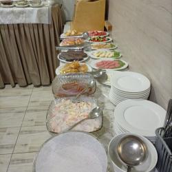 Фото Отель Sapphire Hotel (Сапфир)