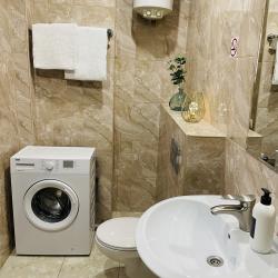 1-комнатные апартаменты стандарт Loft 50 метров над землёй