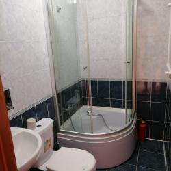 Номер стандарт с 4 односпальными кроватями