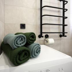 Фото Отель LovelyHome 39 на улице Сержанта Мишина 81 к 4