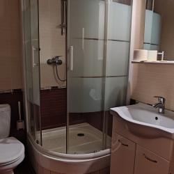 Номер стандарт с 2 односпальными кроватями