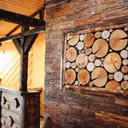 Фото Парк-Отель Березка