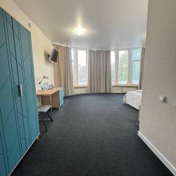 Апартаменты люкс