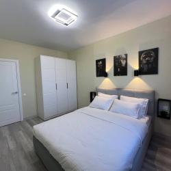 Фото Отель AlexHome (АлексХоум) на улице Генерала Ковачевича 7к2 - 148