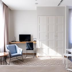 Фото Апартаменты Светланская 51