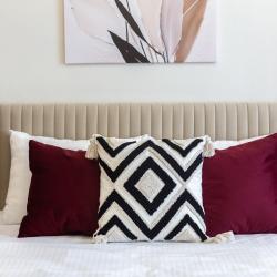 Фото Отель Комфортная квартира у Олимпийского парка